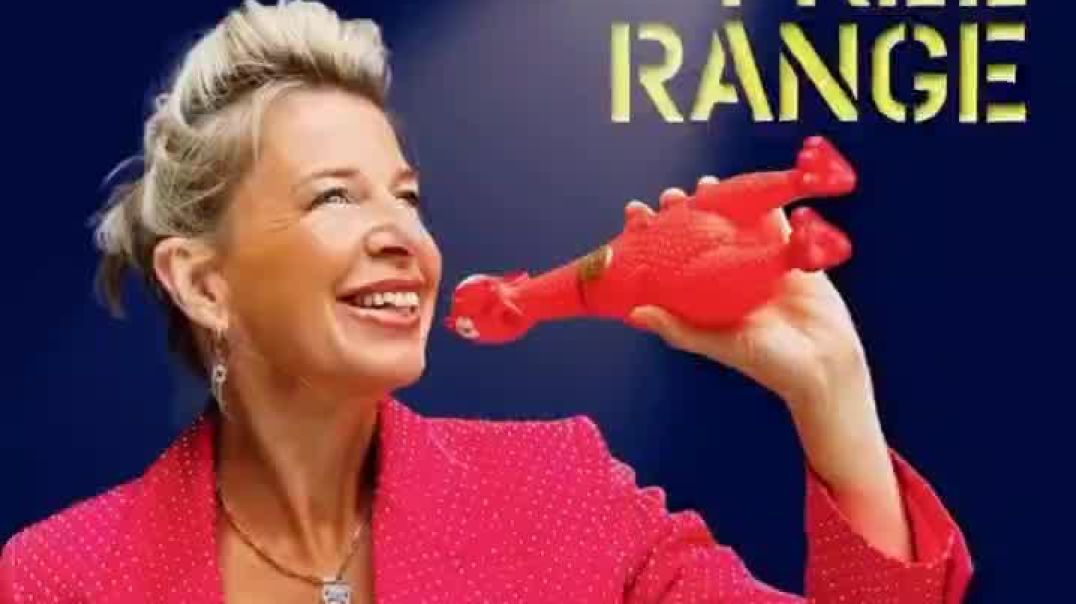 Katie Hopkins: Batshit Bonkers Britain