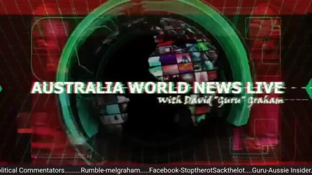 Guru and Caz with Wade from Billboard Battalion Tuesday 25th  November 2025