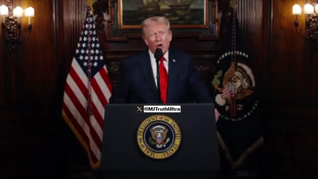 President Trump says that the US will possibly go into Nigeria  ‘guns a-blazing,’ if they do not stop the killing of Christians!