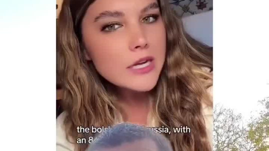 🇺🇸 Why is the Jewish Holocaust highlighted & the Christian Holocaust erased / censored