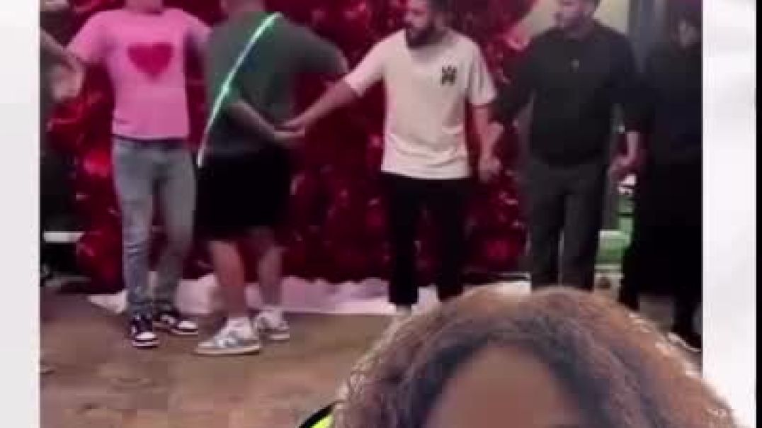 Why men should consult their wives before making a difficult decision. (55 seconds)