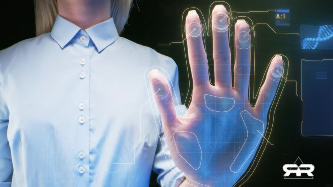 Reese Report: COVID Lockdown Model for Digital ID Deployment