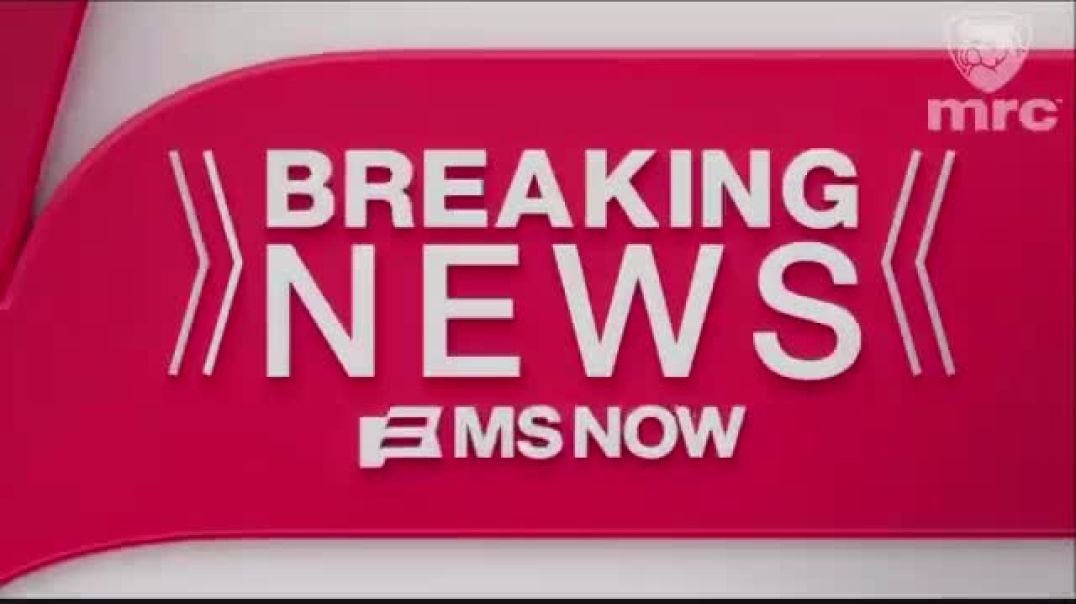 MSNBC is truly dispicable..  It’s the National Guardsmen’s fault for getting shot because they’re walking around wearing uniforms