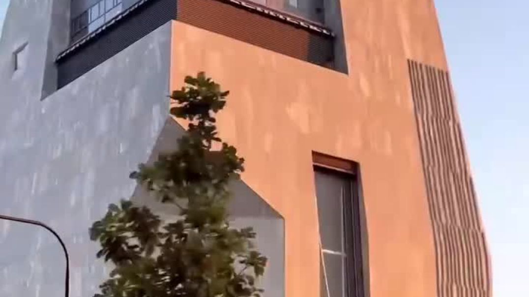 The $830 million Obama Presidential Center is nearly complete