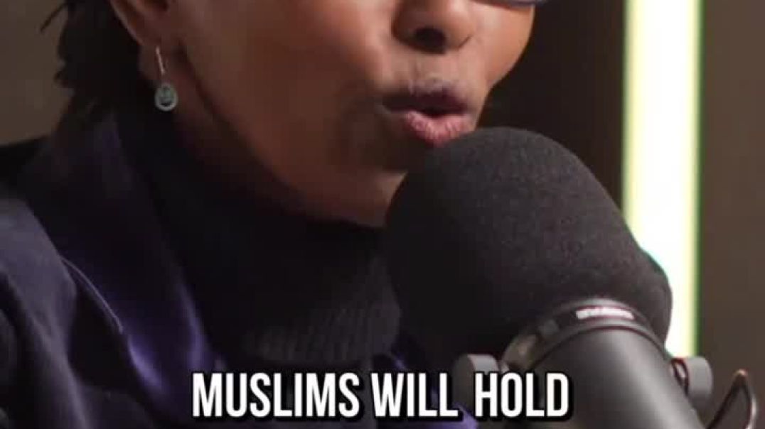 ‼️ THIS IS HOW MUSLIMS OPERATE