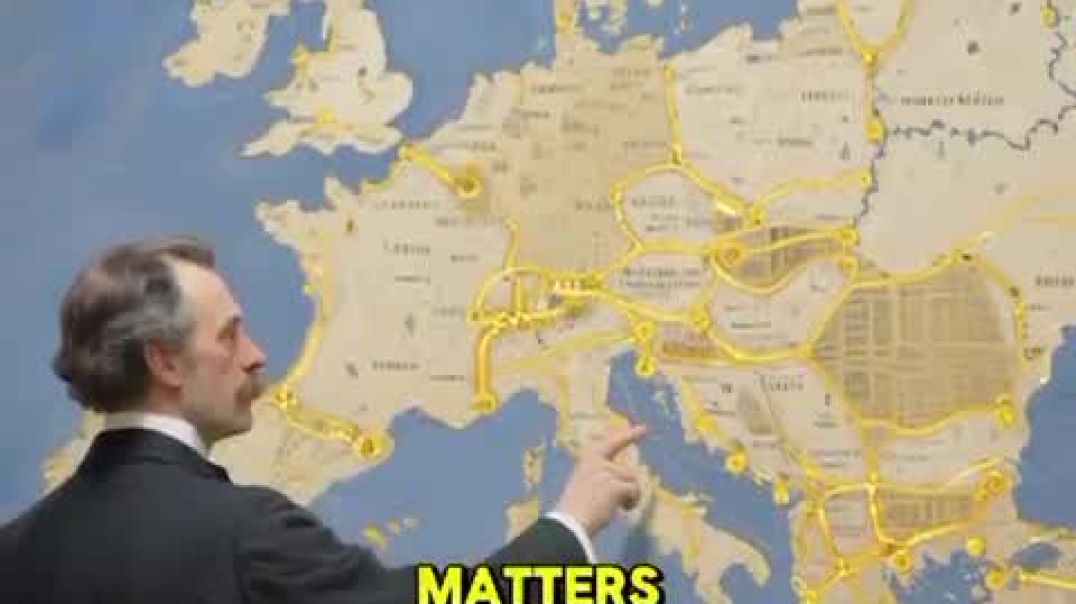 Part 2: They Designed a System You Can Never Escape