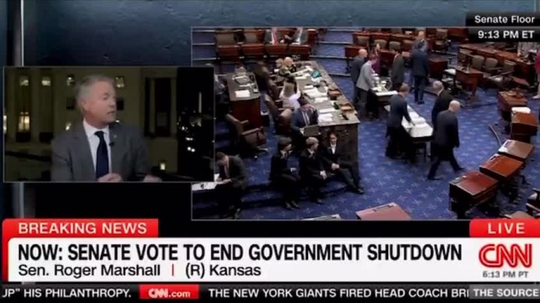 💥Republicans will have a healthcare bill by December that puts the American patient first again.