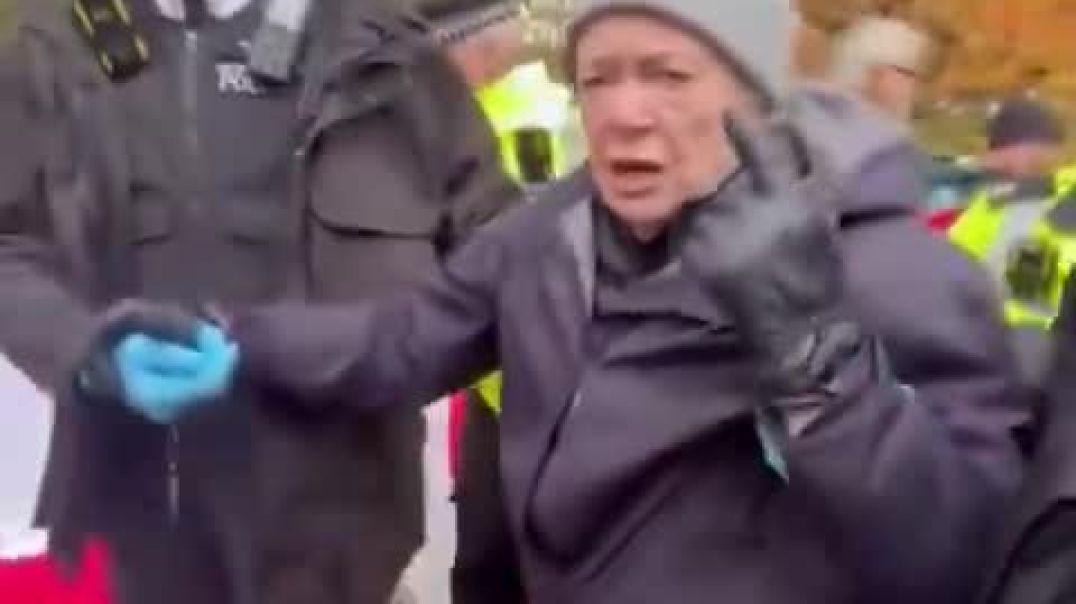 Meanwhile in the UK 👇🏻