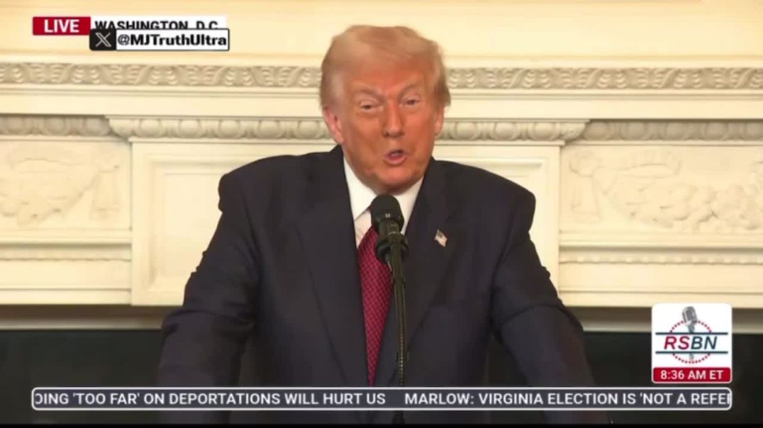 It’s time for Republicans to get rid of Blue Slips  “The only people I can get approved are democrats… it’s not gonna work that way with me. I have 10 people right now that will be out of office prett