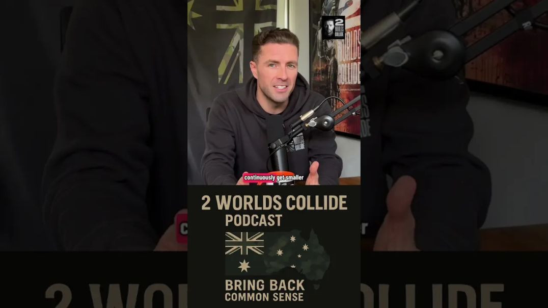 65% of Aussies Are Waking Up