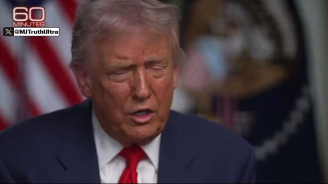 President Trump says Iran has NO NUCLEAR CAPABILITY anymore after his strike on the Fordow Nuclear facility