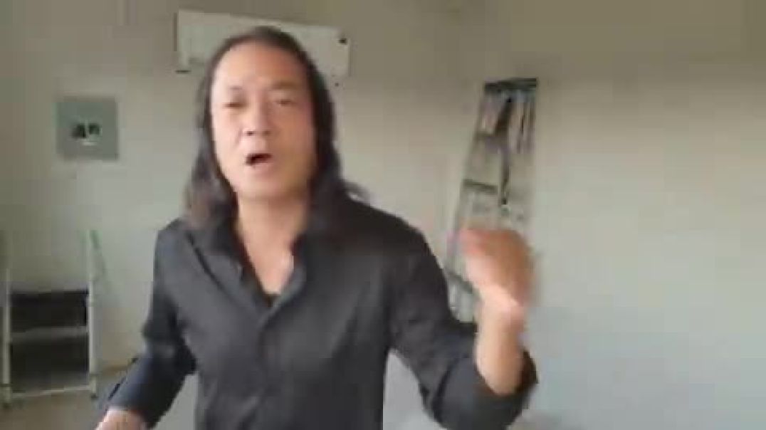 Gene Ho: Do you know how long President Trump’s plan has been in place?   The Legacy Loop is about to come full circle.