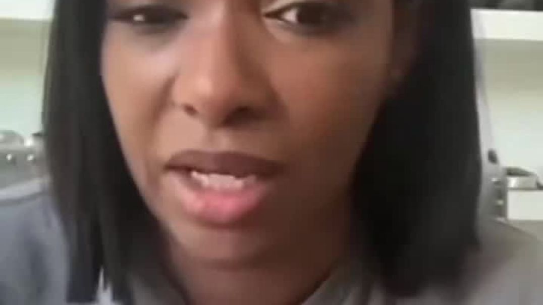 Rep. Jasmine Crockett (D-TX):