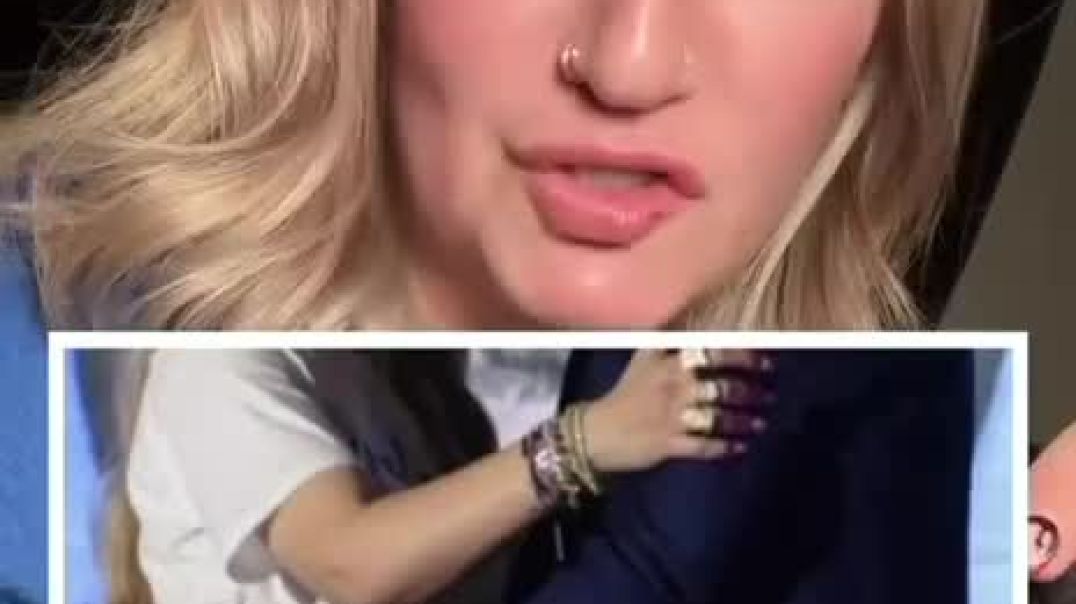 This is a wild theory, but many wild theories have come to fruition