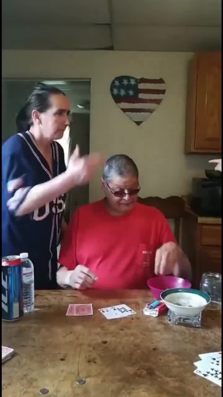 If this was a Netflix show, I’d binge watch it 😂