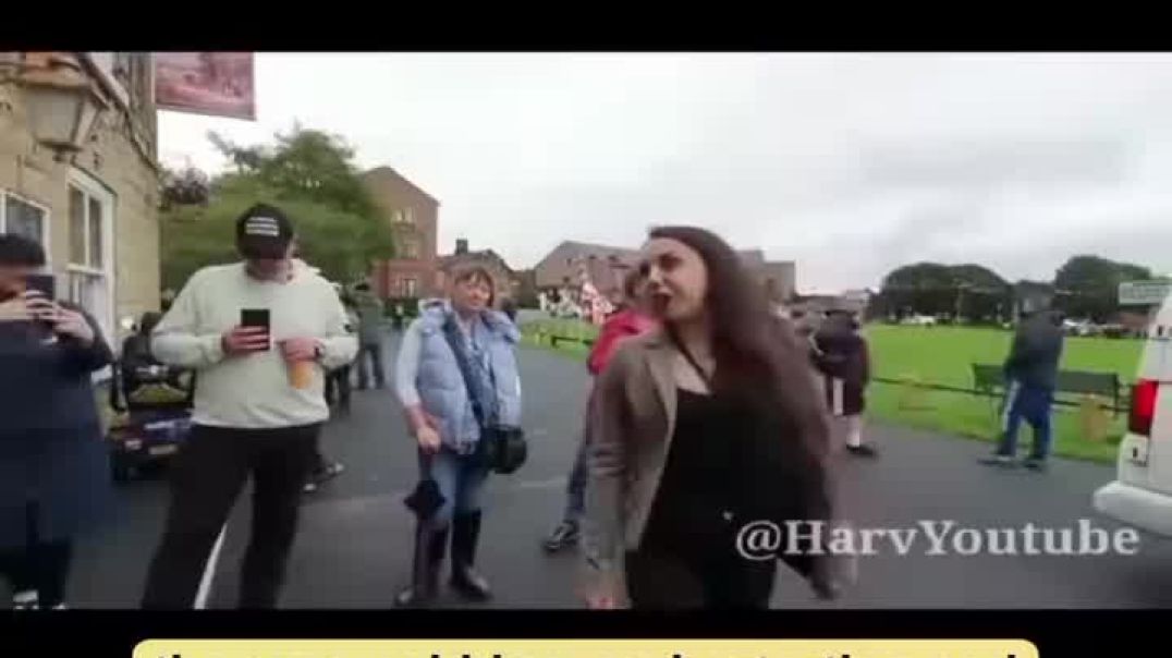 Make this woman a Prime Minister NOW please!