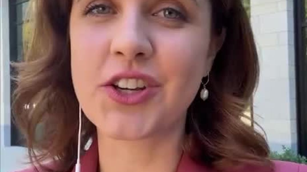 Five Eyes Convention in California!!