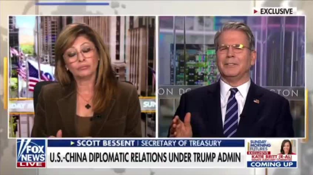 Part 2: USA - China diplomatic relations under Trumps Admin