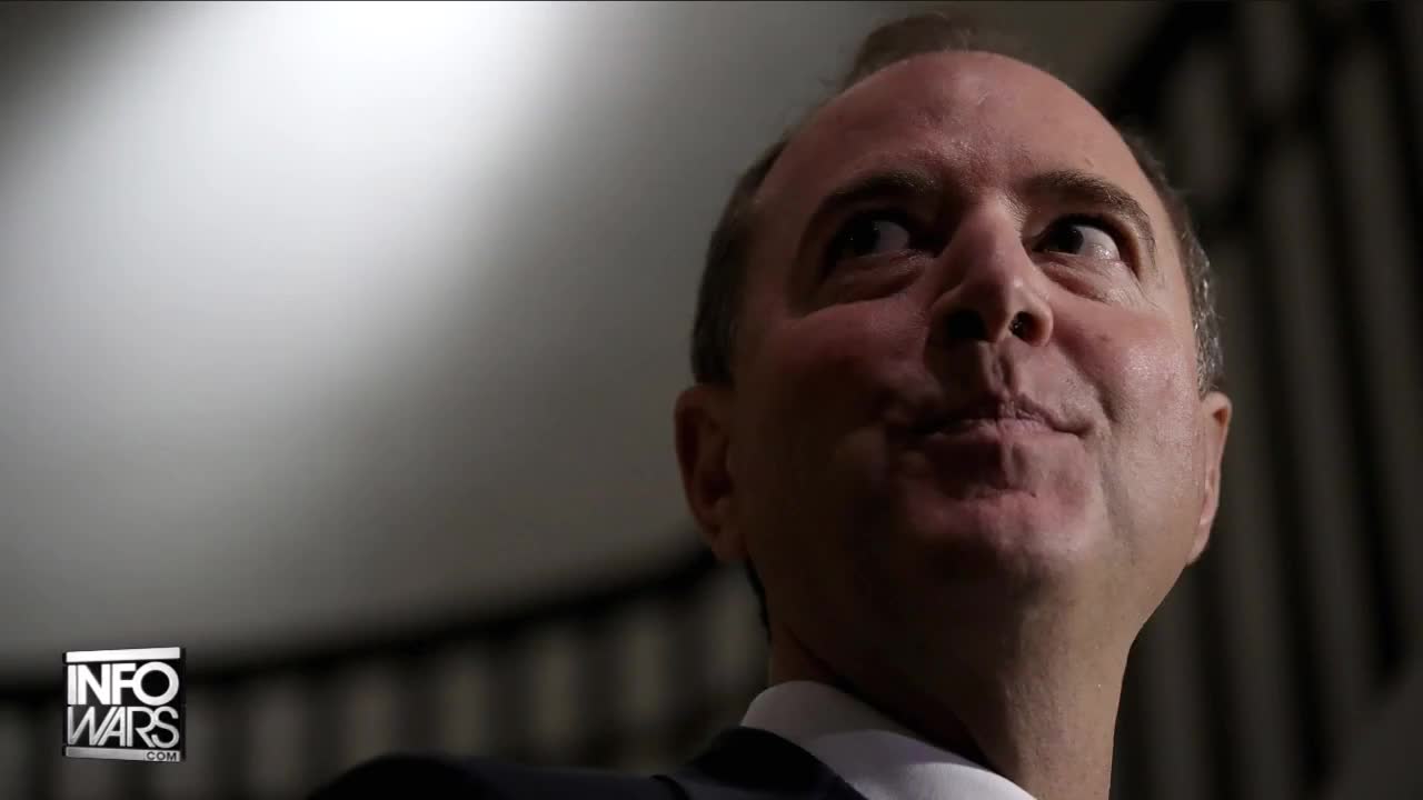 BREAKING: Dems Brace For Incoming Indictments Of More Deep State Kingpins Including Adam Schiff!