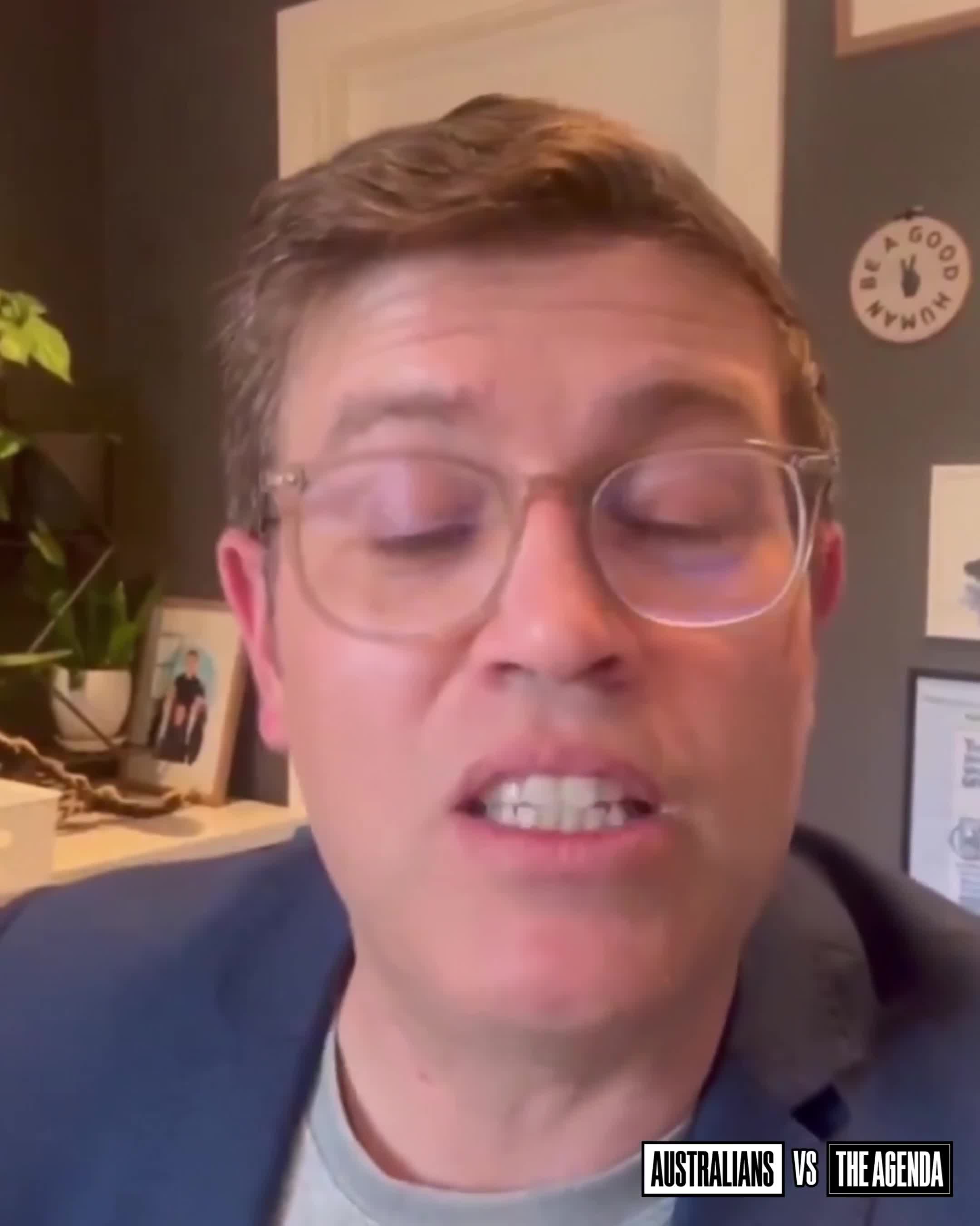 Labor MP Jerome Laxale says people who believe the government is using mass immigration to win votes are pushing a “cooked conspiracy,” and claims that multiculturalism is “our nationa...