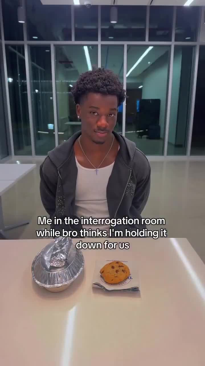 “And just wait it gets a whole lot better”