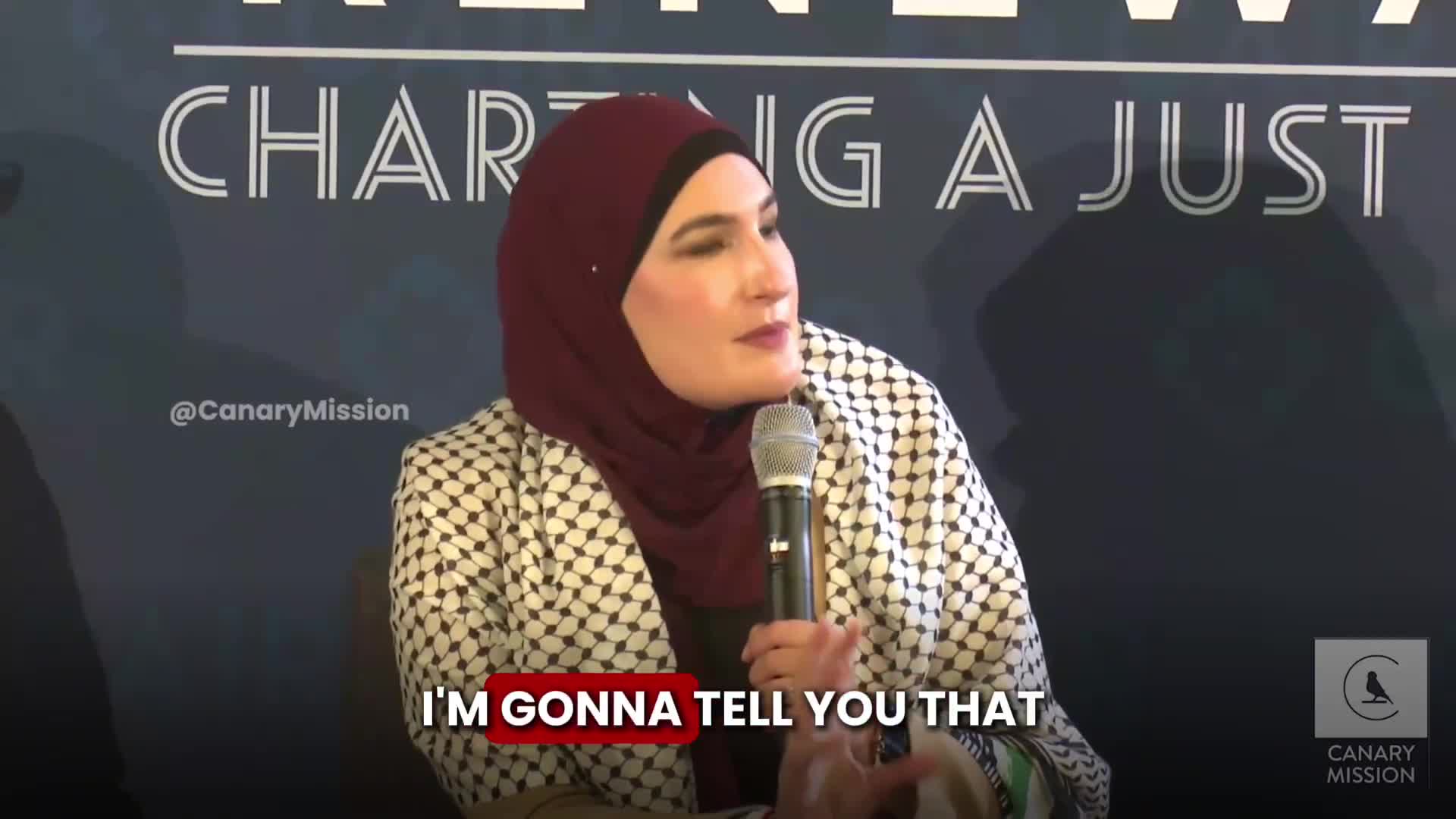 Holy sht.   Linda Sarsour admits that Mamdani's rise in NY was secretly bankrolled by Jihad-linked CAIR groups.