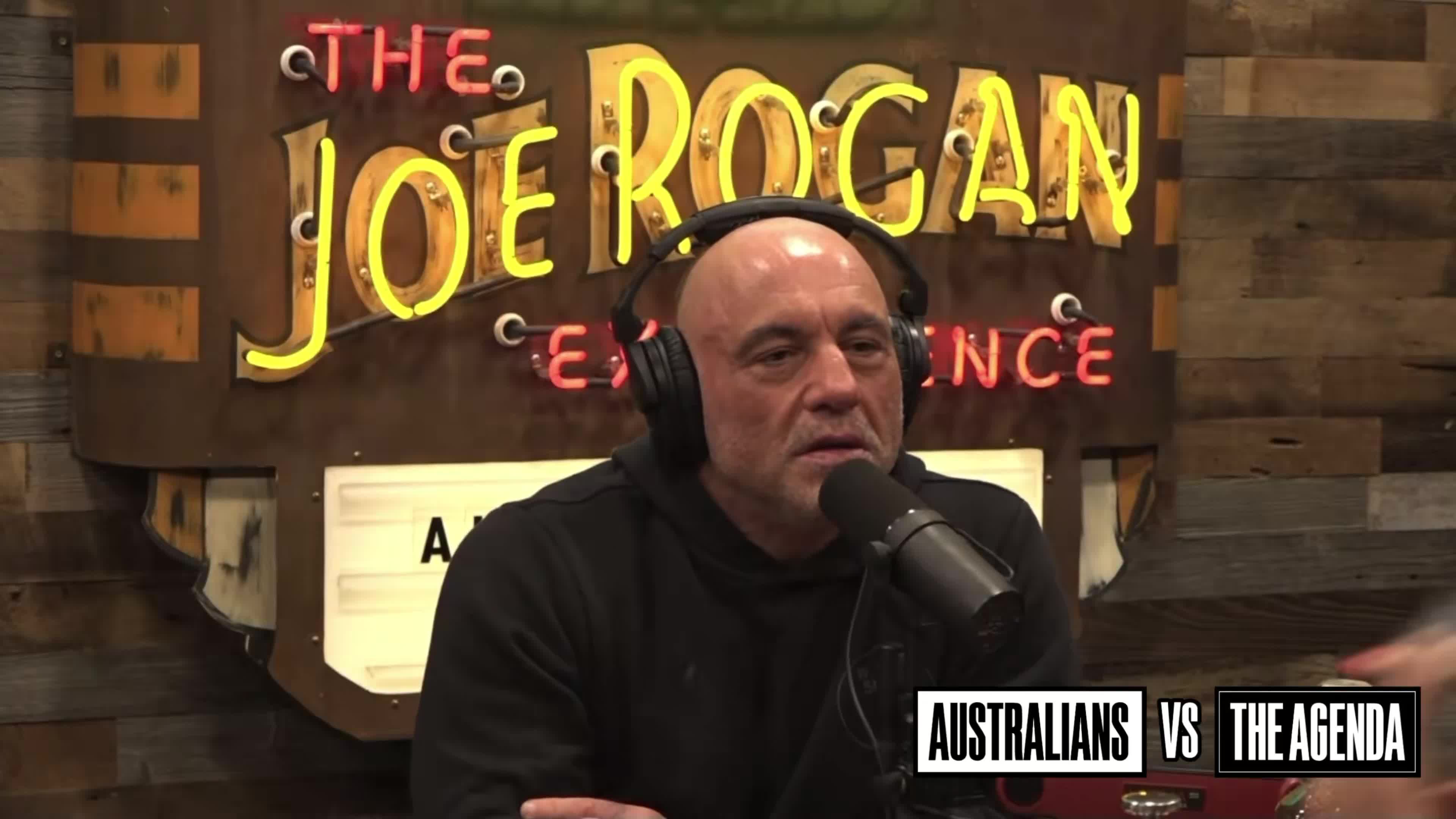 Russell Crowe says Australians are lucky to have a Prime Minister “motivated by trying to help everybody,” adding that Opposition Leader Sussan Ley should be ashamed for criticising Anth...