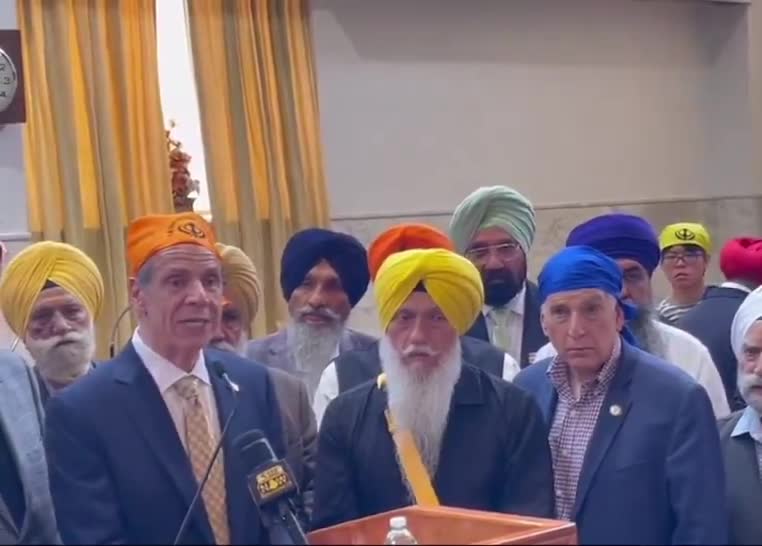 I guess this strategy didn't work…