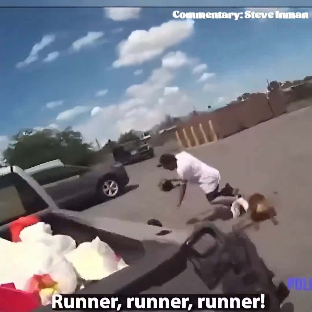 Point a gun at a Fur Missile, this is the end result.