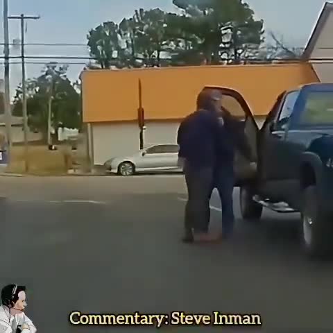 Classic Old Man Strength