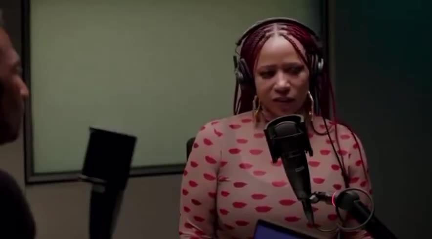 Creator of the 1619 project Nikole Hannah-Jones, complains about what a terrible country America is