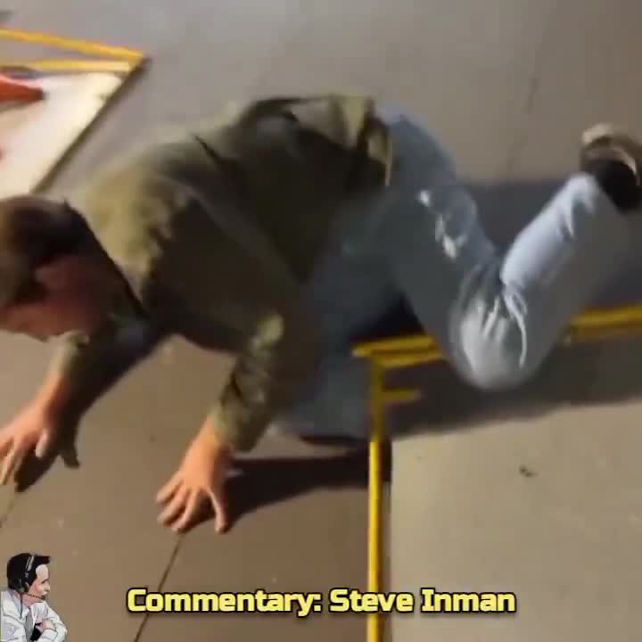 Drunk Olympics