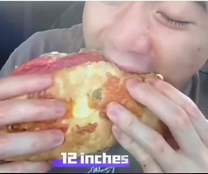 Subway execs were horrified after realizing that people were buying footlongs and eating them all by themselves 😭