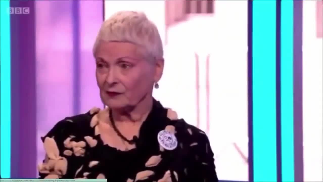 LOL. BBC poll reveals that 95 PERCENT of people think that 