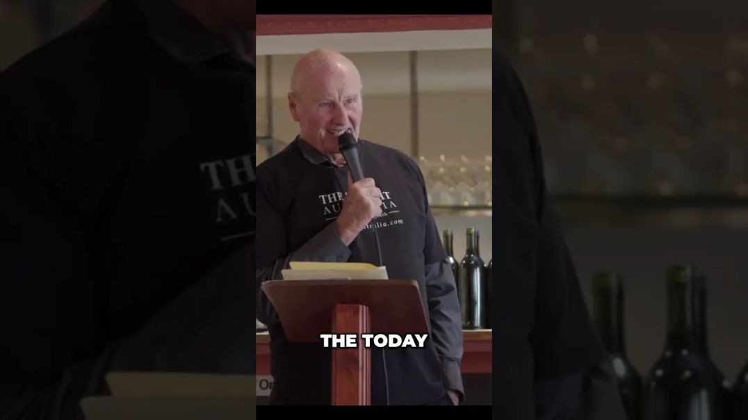 Who Are the Globalists Frank Anstey Knew ?