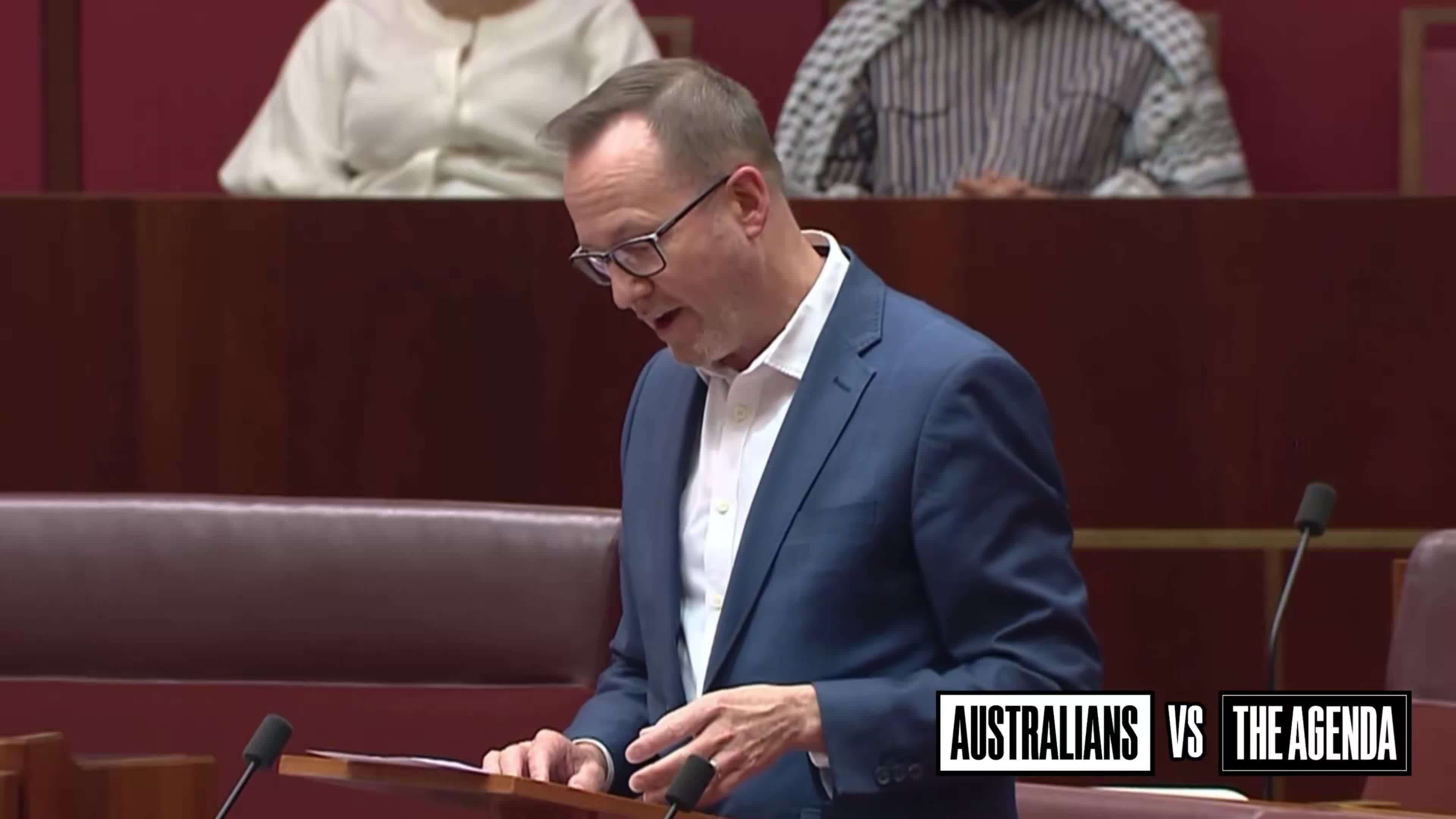 Senator David Shoebridge has congratulated Zohran Mamdani on being elected the next Mayor of New York City, praising his campaign as an inspiration for the Greens.