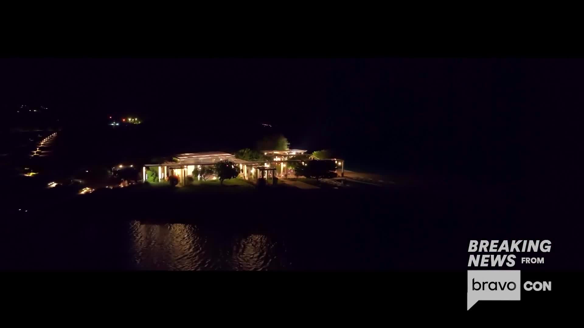 A first look at the upcoming season of ‘Below Deck Down Under’ #BRAVOCON  Premiering February 2nd