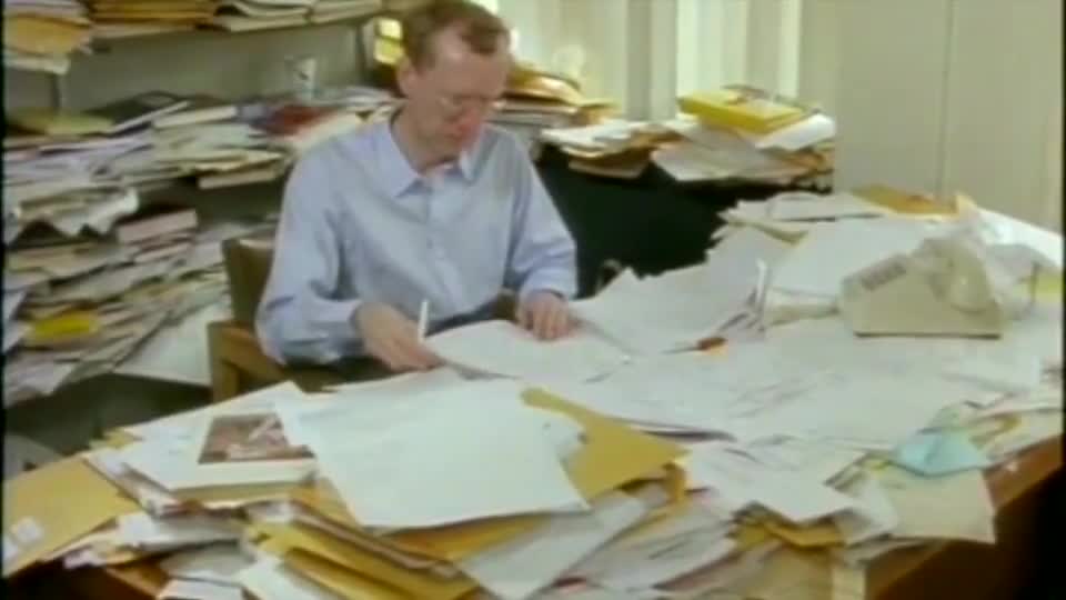 Andrew Wiles on the morning he discovered how to fix his proof of Fermat's Last Theorem