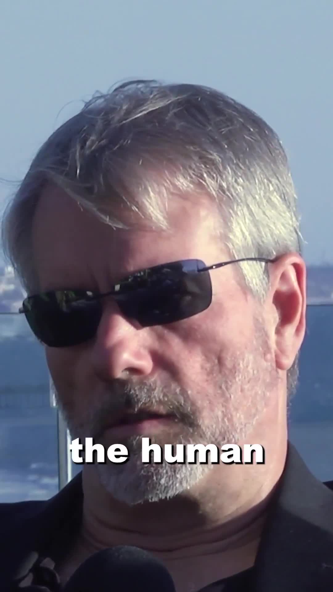 History is the story of failed monetary systems.   Bitcoin is the first non-defective money.