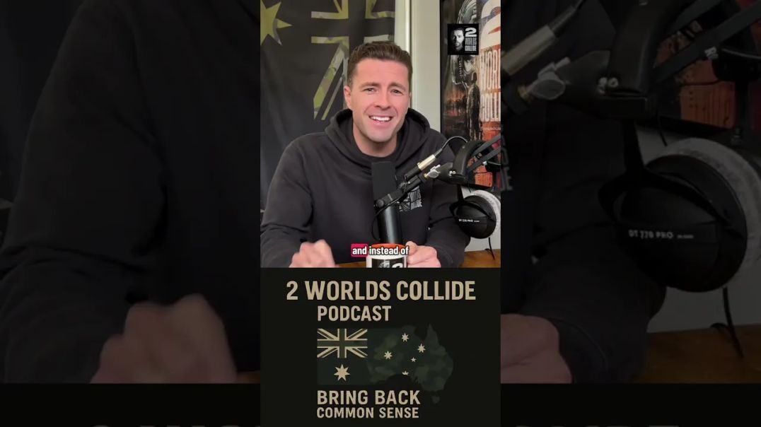 “Jim Chalmers： Cooker-Calling, Debt-Stacking Coward” [yweg5GztcJQ]