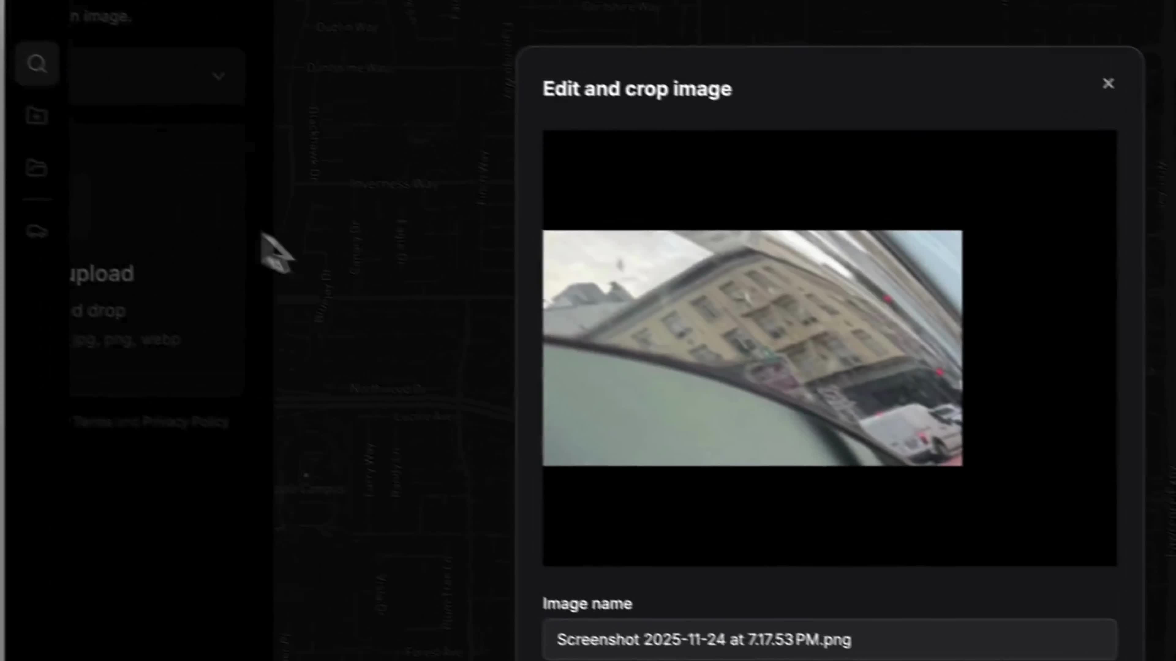 How’s your OpSec, anon?  AI can now identify the location of a picture with just a few pixels from a reflection 😮