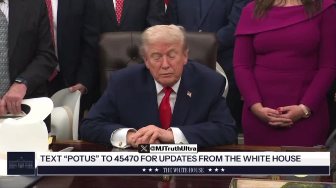 “You know, insurance companies have gone up 1,700 percent… the stock, 1,700 percent.”  I find it odd that many people don’t catch on to how many times 17 pops up. Lol