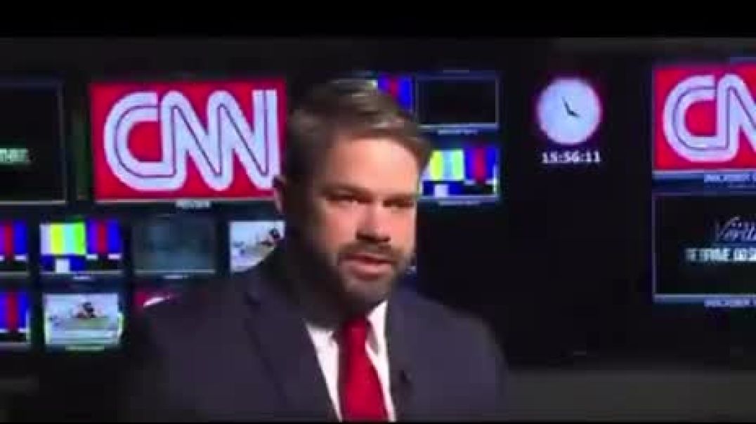 CNN cameraman admits to being a part of the cabal trying to overthrow Trump while secretly being filmed.