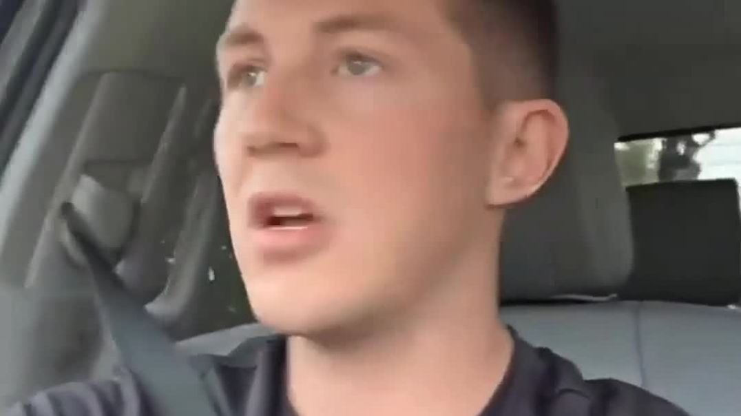 'NO IMMIGRANTS WORK' since 'AMAZING' ICE — Louisiana construction boss   'SO HAPPY'