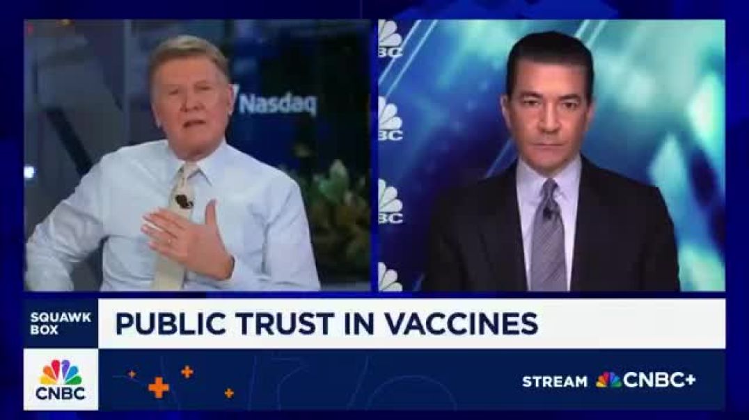 The Flu Vaccine is less effective this year…but you should take it…”  Look at this smug Pharma Whore. He’s demanding that you take the ‘Flu Vaccine’ while simultaneously admitting that it  doesn’t wor