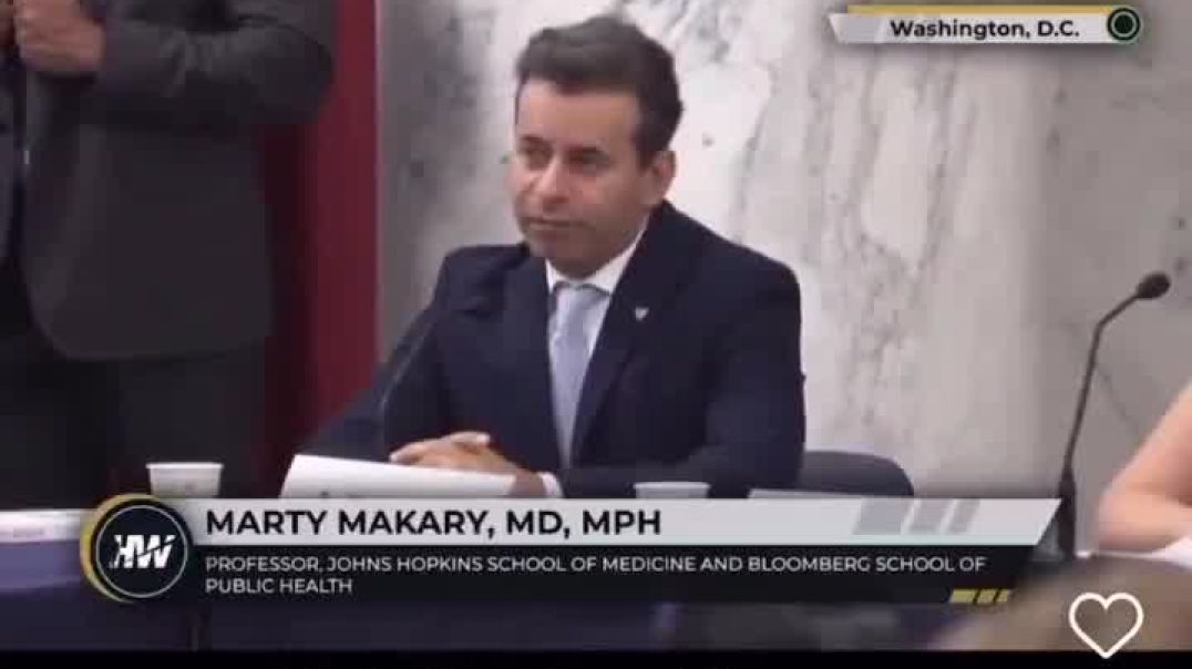 “The best way to lower drug costs in the US is to stop taking drugs we don’t need”  You’ve got to watch this!