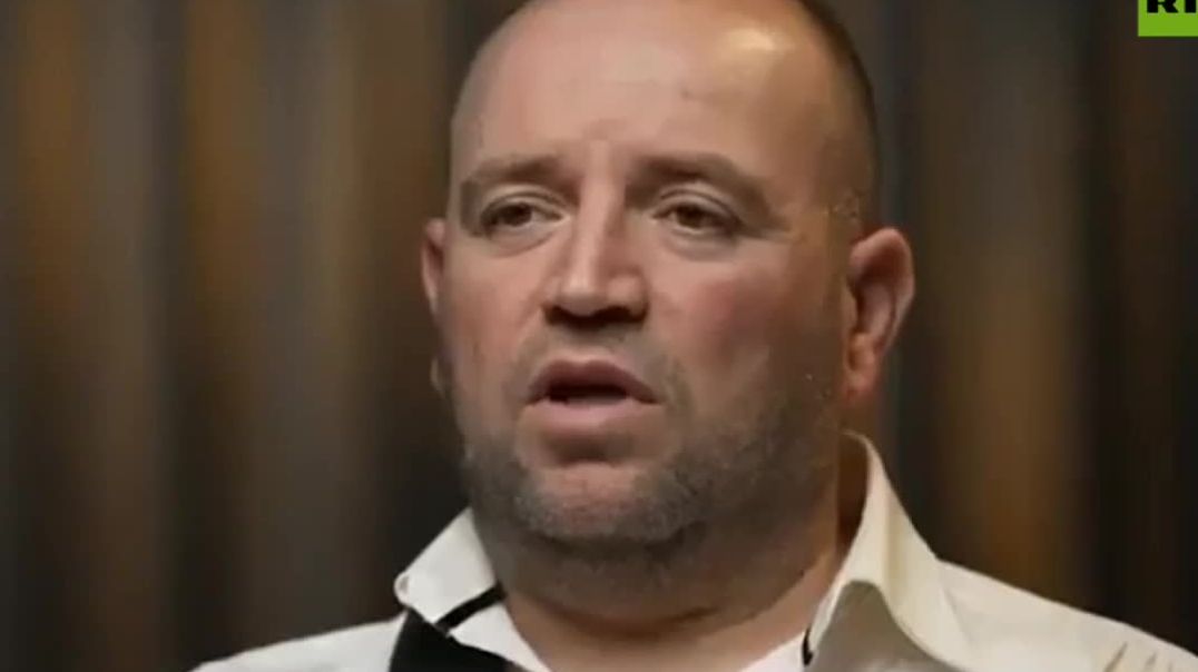 'I still feel sorry for the losses' — Bondi HERO Ahmed al Ahmed who saved COUNTLESS lives opens up about his split emotions