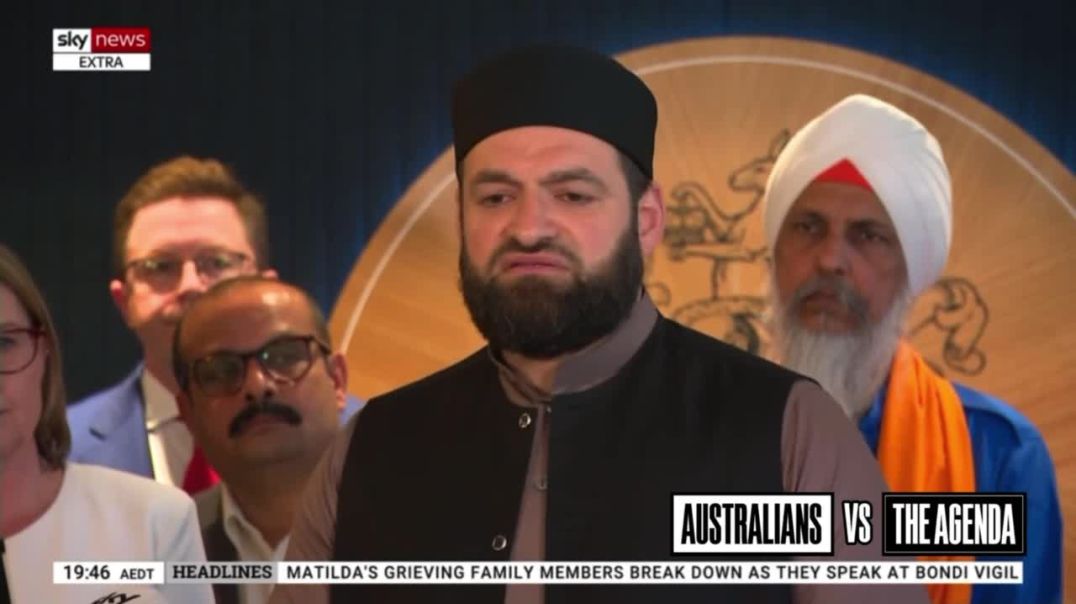 Full comments from Sheikh Moustapha Sarakibi.