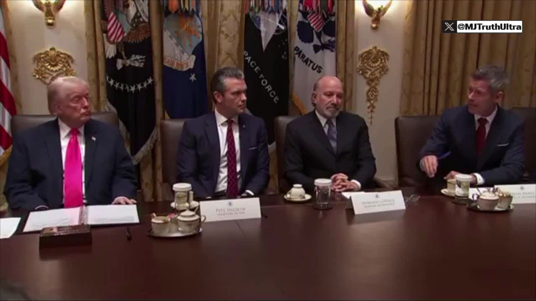 Sec Sean Duffy on Illegal alien Truck Drivers: