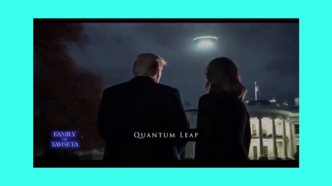 This is the Final Battle, they know it, I know it, you know it.  Our objective will be a Quantum leap!  PDJT